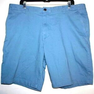 Dockers Classic Stretch Chino Shorts | Relaxed Fit | 9” Inseam